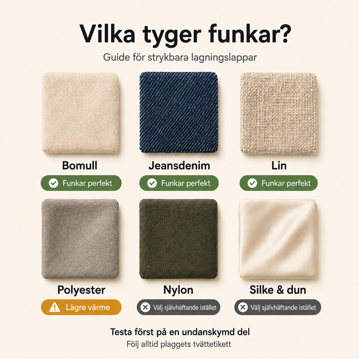 Strykelapper